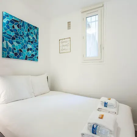 Magnificent Apprt -1br 4p- Montmartre Sacre C Ur Apartment *